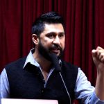 युवा नेतृत्व असफल भए ‘युवाले सक्दैनन्’ भन्ने भाष्य बन्छ: सभापति लामिछाने युवा नेतृत्व असफल भए ‘युवाले सक्दैनन्’ भन्ने भाष्य बन्छ: सभापति लामिछाने