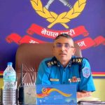 एसपी फणिन्द्र प्रसाई गण्डकी प्रदेश भरिमै उत्कृष्ट प्रहरी घोषित तथा पुरस्कृत हुन सफल
