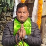सिन्धुली–२ मा कांग्रेस अधिवेशनको सरगर्मी, क्षेत्रीय सचिवमा छेडुप मोक्तानको उम्मेदवारी