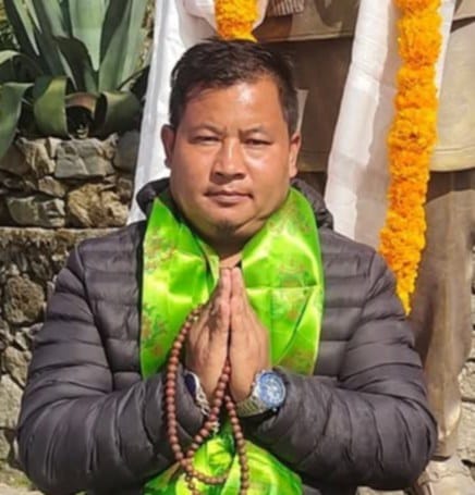 सिन्धुली–२ मा कांग्रेस अधिवेशनको सरगर्मी, क्षेत्रीय सचिवमा छेडुप मोक्तानको उम्मेदवारी