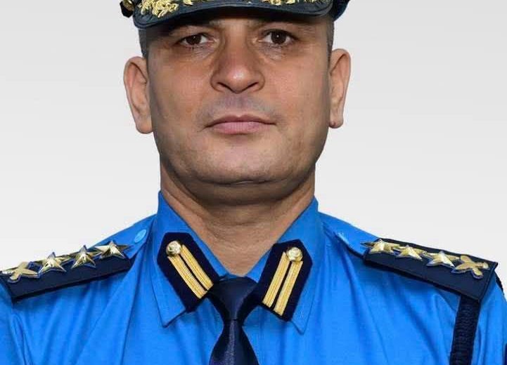 ट्राफिक प्रहरीमाथिको दुर्व्यवहार : कुशासनको उदाहरण कि हाम्रो सडक संस्कारको प्रतिबिम्ब?