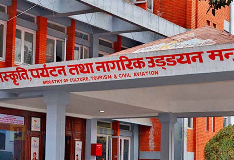 साउदीका वायुसेवालाई पोखरा र भैरहवा विमानस्थलमा उडानको बाटो खुला साउदीका वायुसेवालाई पोखरा र भैरहवा विमानस्थलमा उडानको बाटो खुला