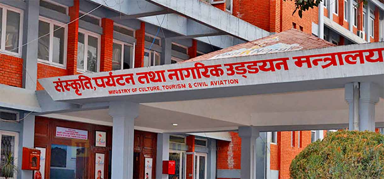 साउदीका वायुसेवालाई पोखरा र भैरहवा विमानस्थलमा उडानको बाटो खुला