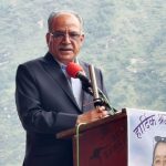 ‘आन्दोलन अपहरण गर्नेहरू को थिए, देशलाई कहाँ पुर्याए?’:प्रचण्ड ‘आन्दोलन अपहरण गर्नेहरू को थिए, देशलाई कहाँ पुर्याए?’:प्रचण्ड