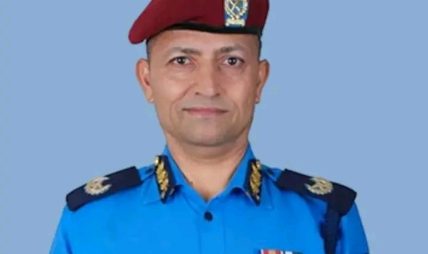 प्रेस स्वतन्त्रता र सञ्चारकर्मीको सुरक्षाप्रति नेपाल प्रहरी प्रतिबद्ध : केन्द्रीय प्रवक्ता काफ्ले प्रेस स्वतन्त्रता र सञ्चारकर्मीको सुरक्षाप्रति नेपाल प्रहरी प्रतिबद्ध : केन्द्रीय प्रवक्ता काफ्ले