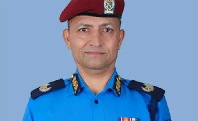 प्रेस स्वतन्त्रता र सञ्चारकर्मीको सुरक्षाप्रति नेपाल प्रहरी प्रतिबद्ध : केन्द्रीय प्रवक्ता काफ्ले