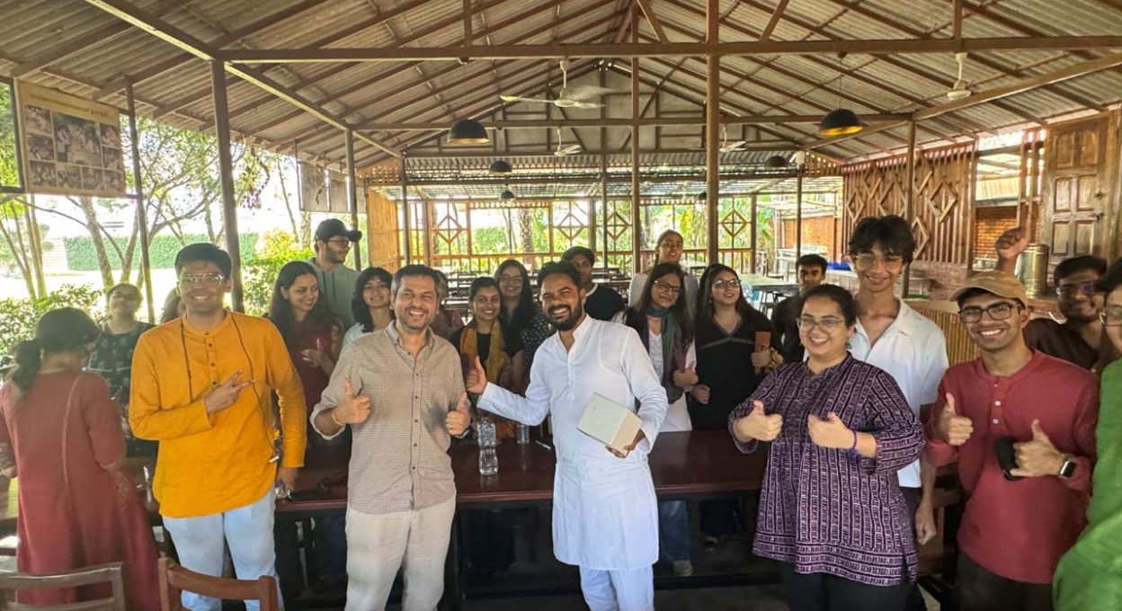 लुम्बिनी क्षेत्रको धार्मिक तथा सांस्कृतिक पर्यटन प्रवर्द्धनको बारे अन्तरक्रिया
