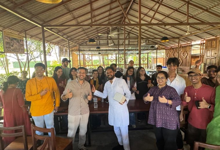 लुम्बिनी क्षेत्रको धार्मिक तथा सांस्कृतिक पर्यटन प्रवर्द्धनको बारे अन्तरक्रिया