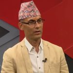 बिचौलियासँग सम्बन्ध र आर्थिक लेनदेनको आरोप निराधार छ : सांसद विश्वराज पोखरेल