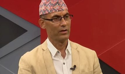 बिचौलियासँग सम्बन्ध र आर्थिक लेनदेनको आरोप निराधार छ : सांसद विश्वराज पोखरेल