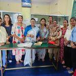 आमाको सम्झनामा उपप्रमुख अधिकारीको अनुकरणीय कार्य, ‘सुमित्रा अधिकारी स्मृति अक्षय कोष’ स्थापना